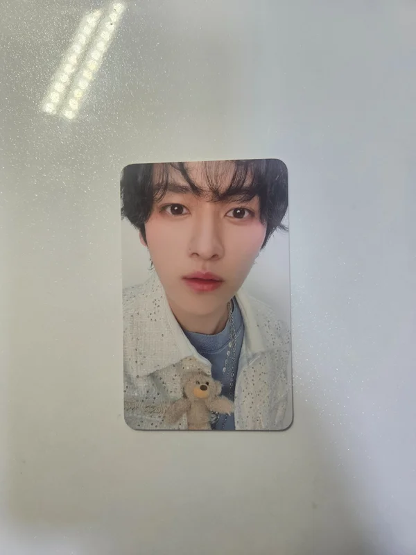 Stray Kids 5TH FANMEETING REWARD