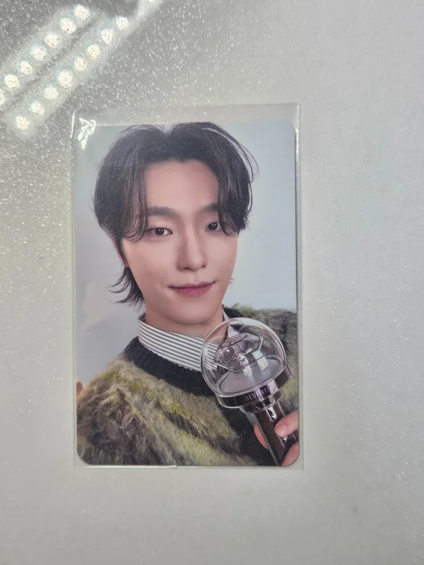 2025 SVT 9TH FAN MEETING SEVENTEEN in CARAT LAND CARAT ZONE