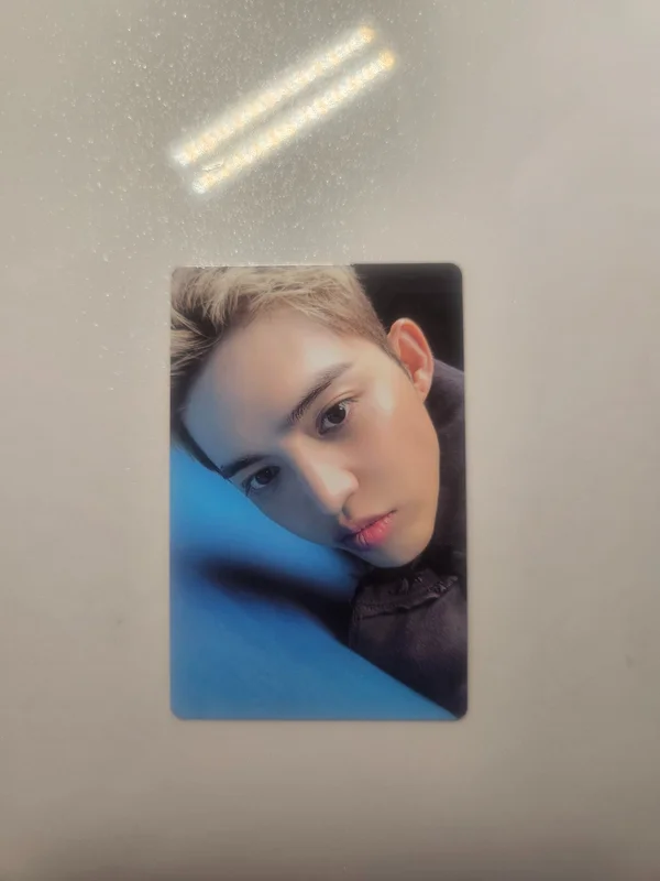 HYPE VIBES COMBI VER.