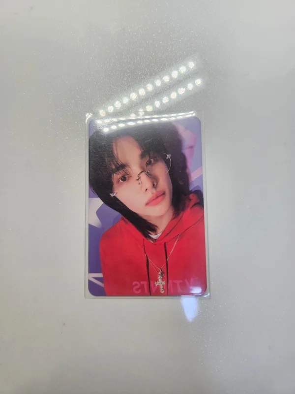 2025 Season Greetings [The Street Kids]