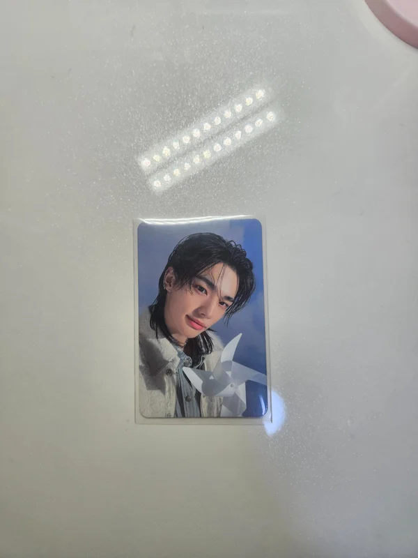 STRAY KIDS OFFICIAL FANCLUB STAY 5TH GENERATION [Over the RAIN]