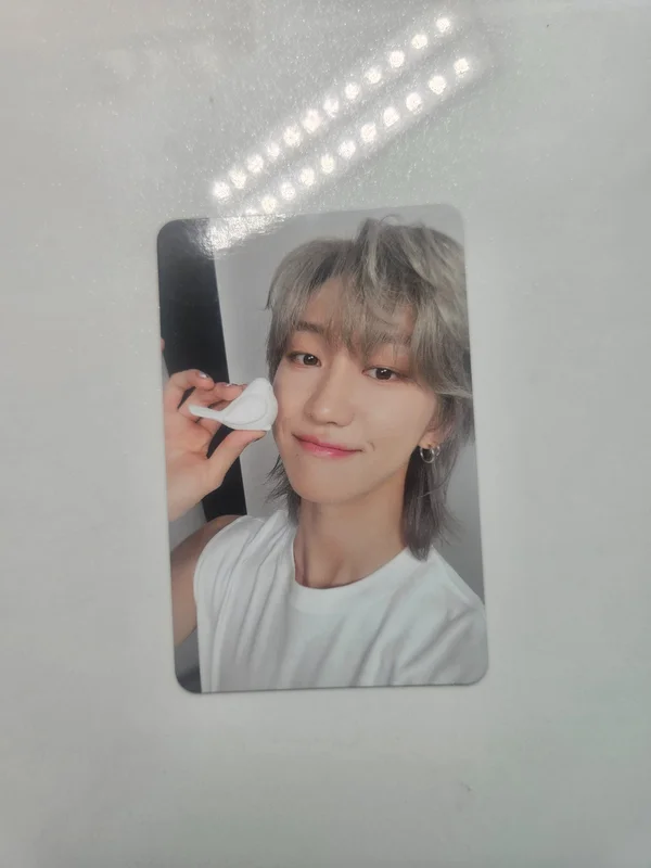 17 IS RIGHT HERE DEAR Ver.