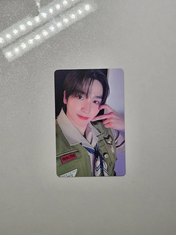 THE BOYZ FAN-CON THE B LAND