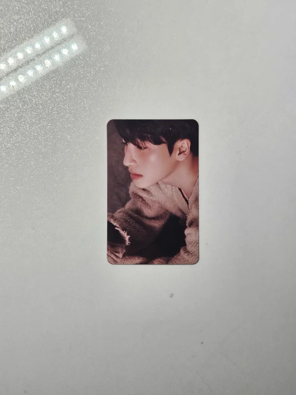 PHANTASY Pt.3 Love Letter Platform Ver. Write Ver.