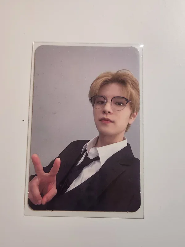 Skz SeungMin 5-STAR BROADCAST