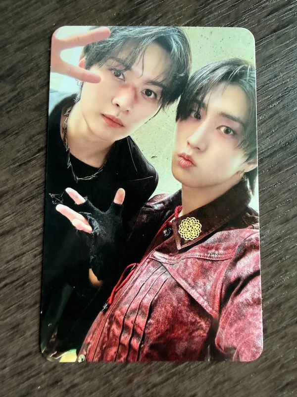 THIS & THAT THAT VER.
