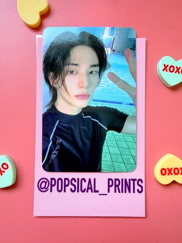 THIS & THAT POP-UP STORE LUCKY DRAW