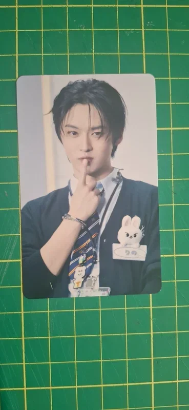 Stray Kids Fan Connecting 2024 SKZ TOY WORLD Blu-ray HMV