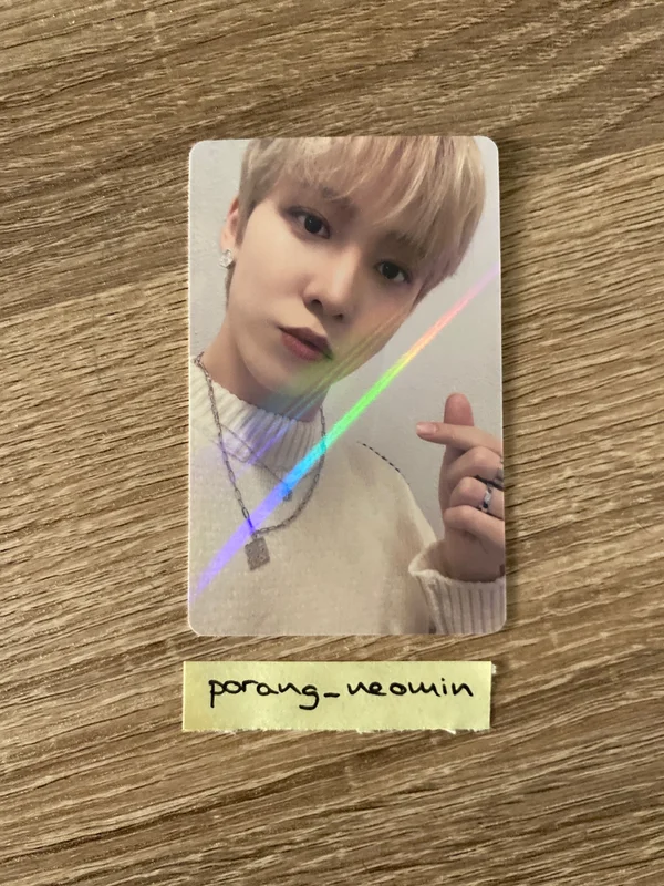 ATEEZ 1ST PHOTOBOOK : ODE TO YOUTH PRE-ORDER