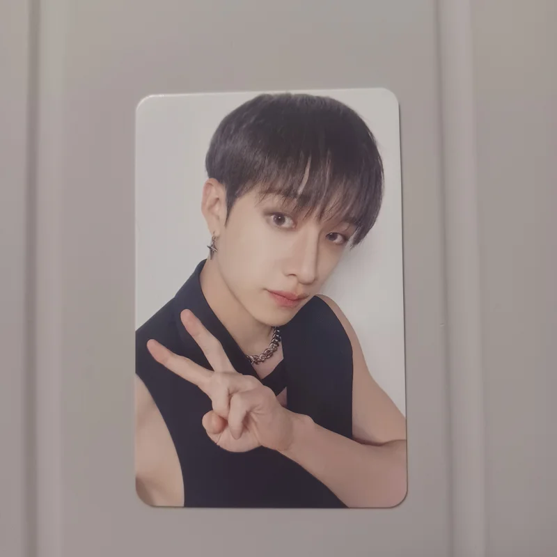 (5-STAR)DIGIPACK VER.