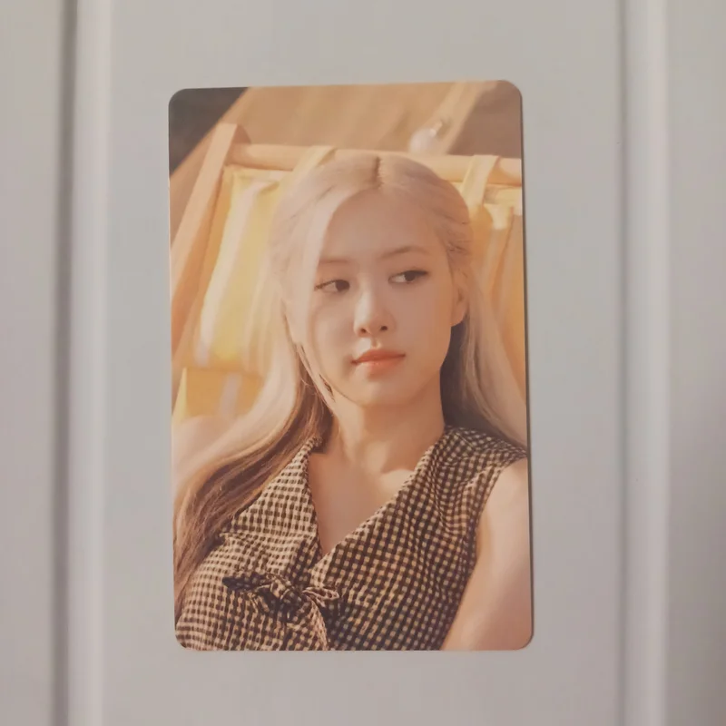 THE GIRLS (BLACKPINK THE GAME OST) Reve ver.