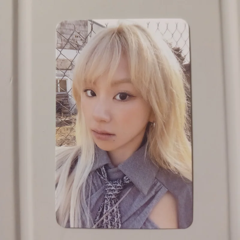 TWICE CHAEYOUNG 'READY TO BE' Photocard | Sold by portableno1ght