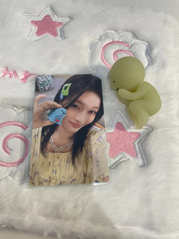 MAMIHLAPINATAPAI Weverse Albums ver.
