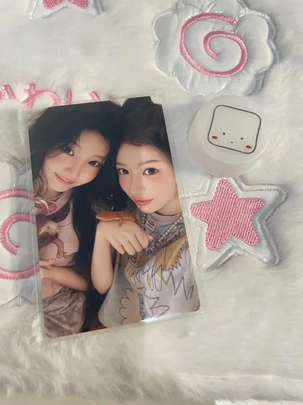 MAMIHLAPINATAPAI Weverse Albums ver.