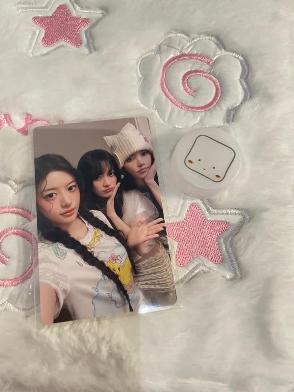 MAMIHLAPINATAPAI Weverse Albums ver.