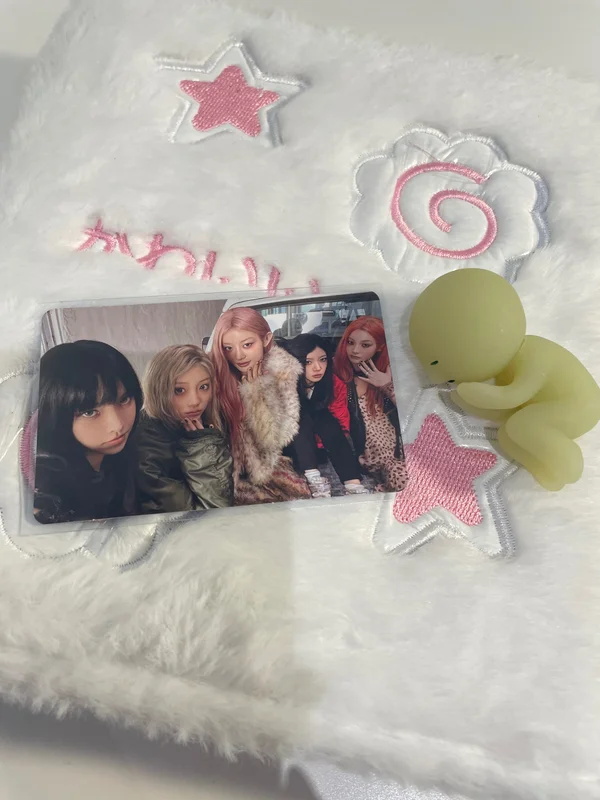 MAMIHLAPINATAPAI Weverse Albums ver.