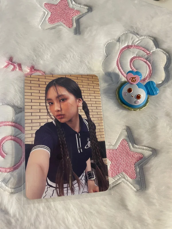 New Jeans Weverse Albums ver.