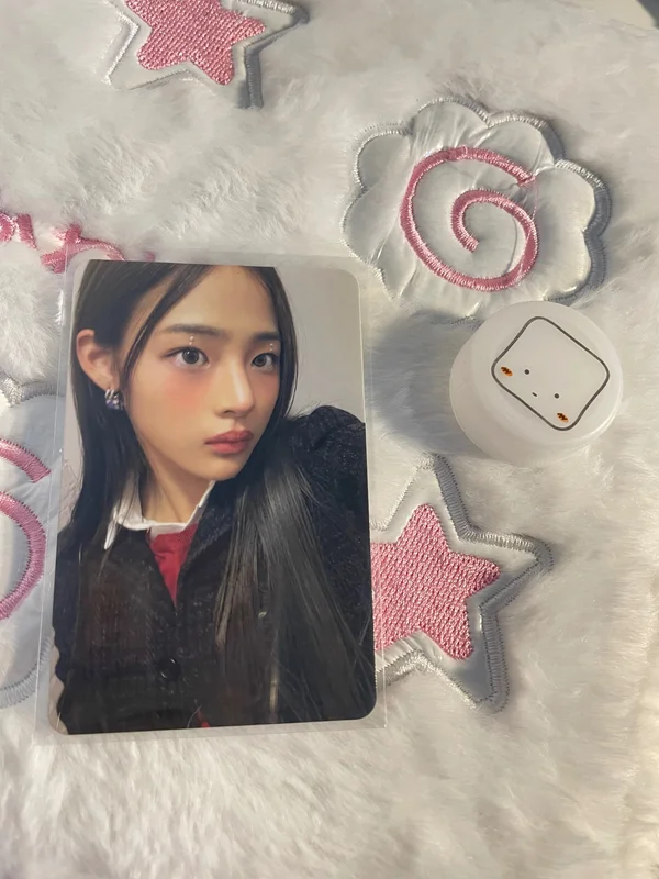 OMG Weverse Albums ver.