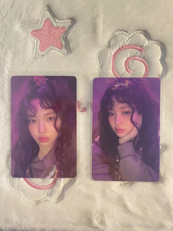 Get Up Weverse Albums ver.