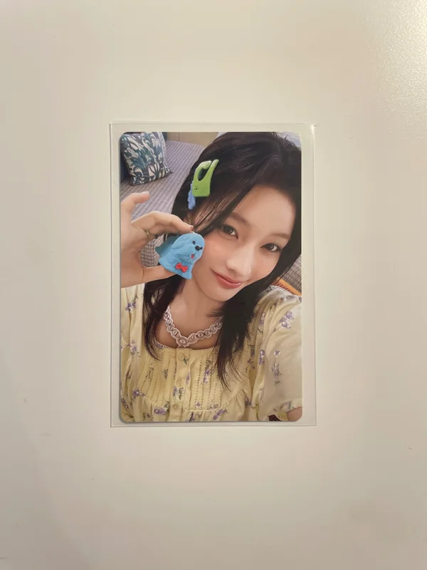 MAMIHLAPINATAPAI Weverse Albums ver.
