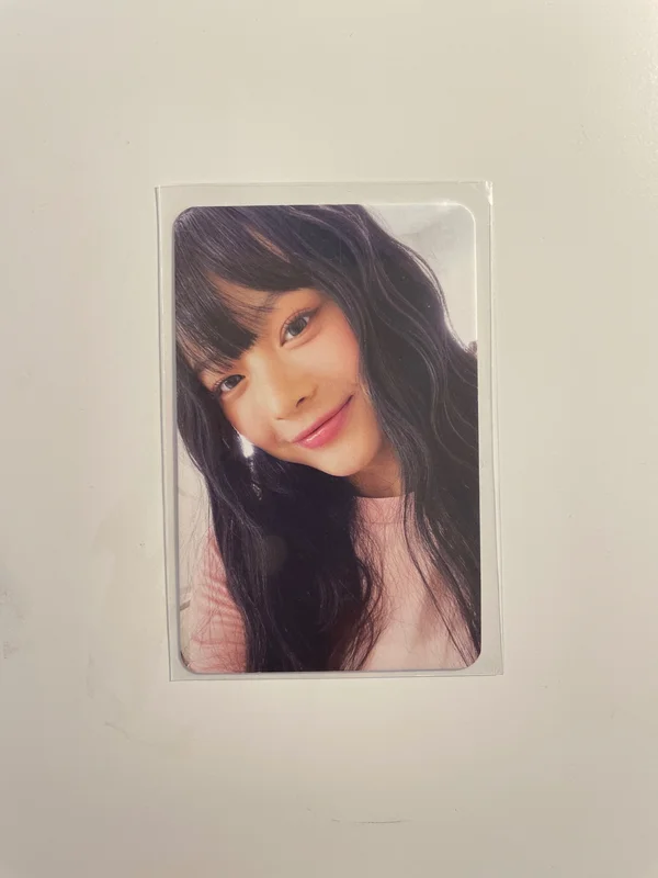 New Jeans Weverse Albums ver.