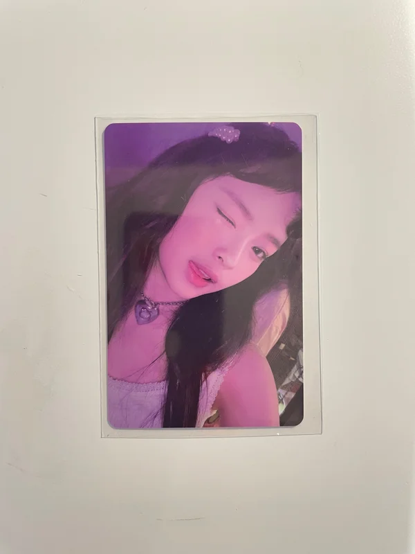 Get Up Weverse Albums ver.
