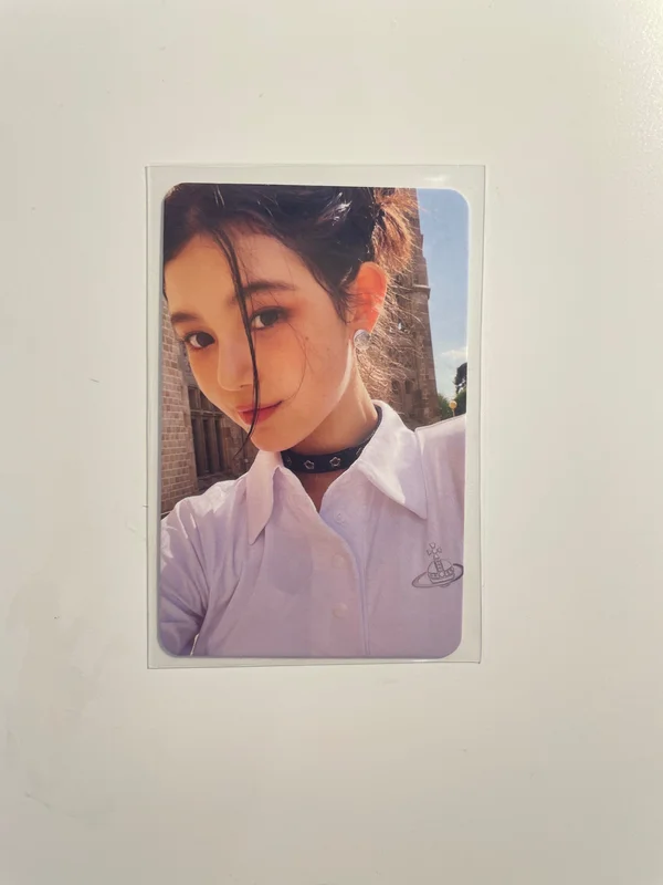 New Jeans Weverse Albums ver.