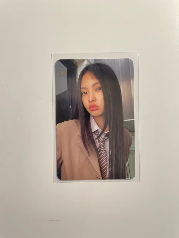 OMG Weverse Albums ver.