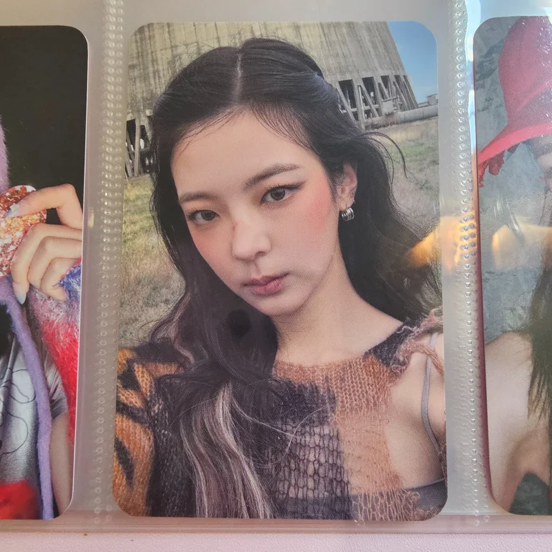 Girls Will Be Girls MUSIC KOREA