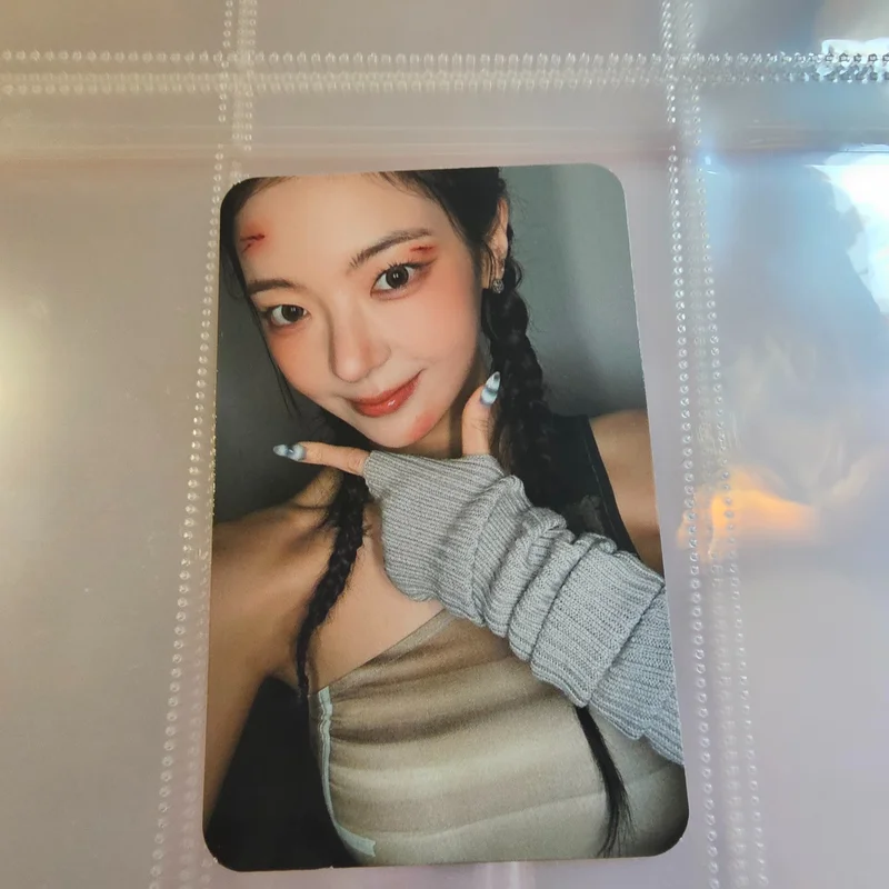 Girls Will Be Girls YES24