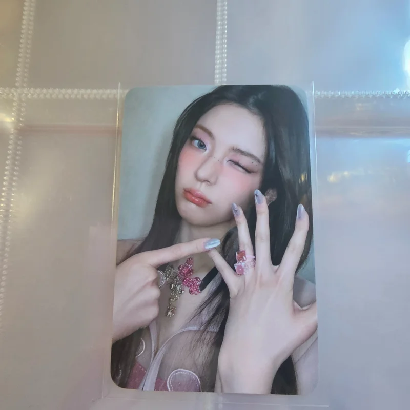 Girls Will Be Girls WITHMUU