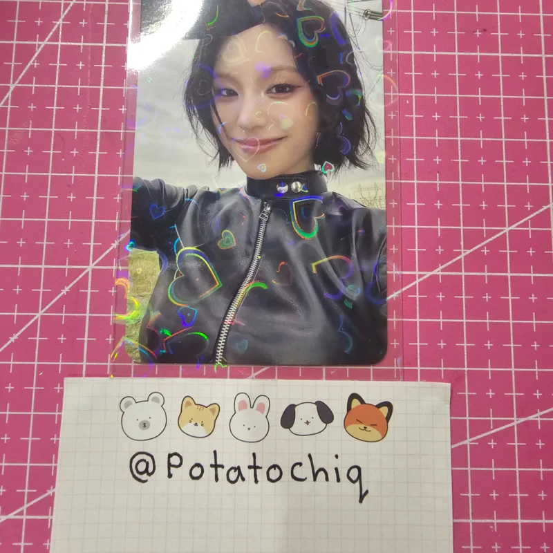 Girls Will Be Girls SPECIAL EDITION