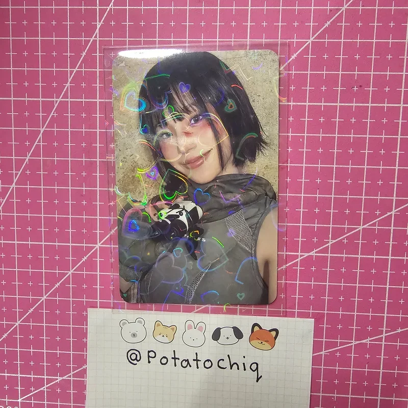 Girls Will Be Girls SPECIAL EDITION