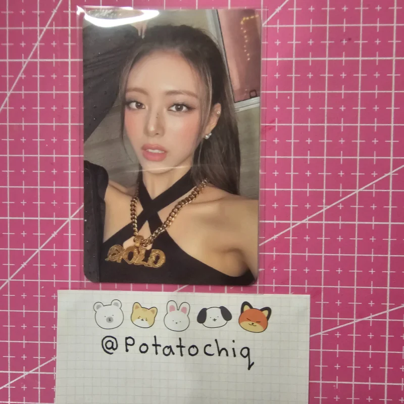 GOLD SPECIAL EDITION GOLD Ver.