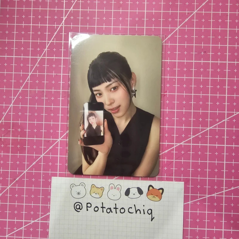 GOLD PHONE BOX VER.