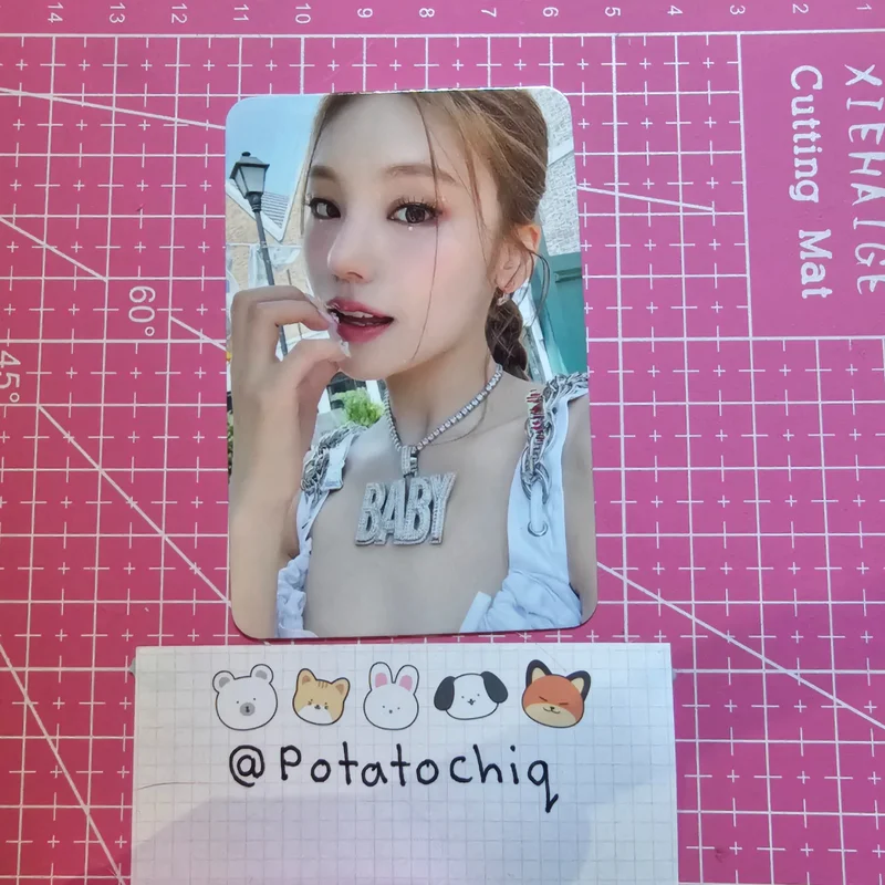 KILL MY DOUBT POP-UP STORE LUCKY DRAW