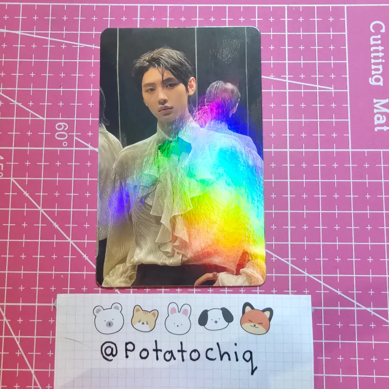 Dimension : Dilemma Scylla Ver.