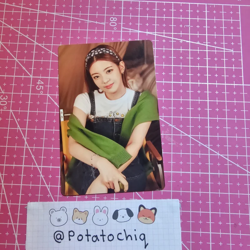 2022 SEASON'S GREETINGS [BEST FRIENDS FOREVER]