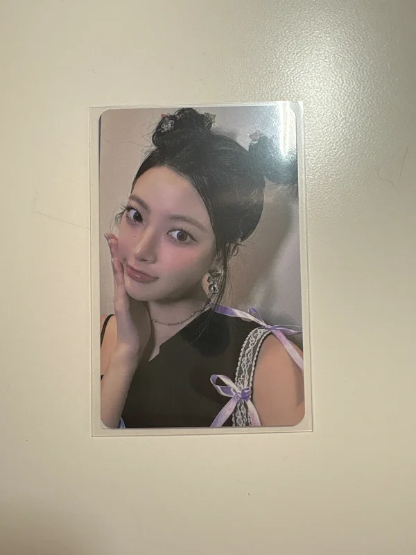 CRAZY WITHMUU LUCKY DRAW