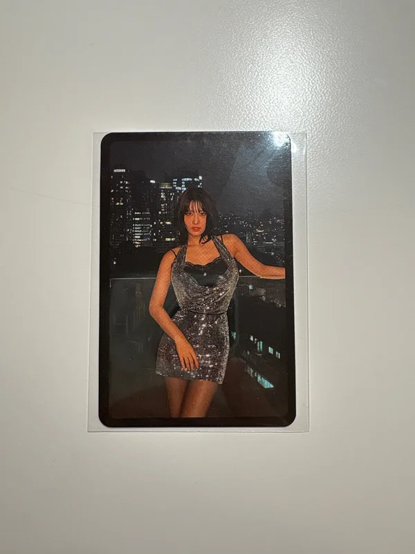 With YOU-th Glowing Ver.