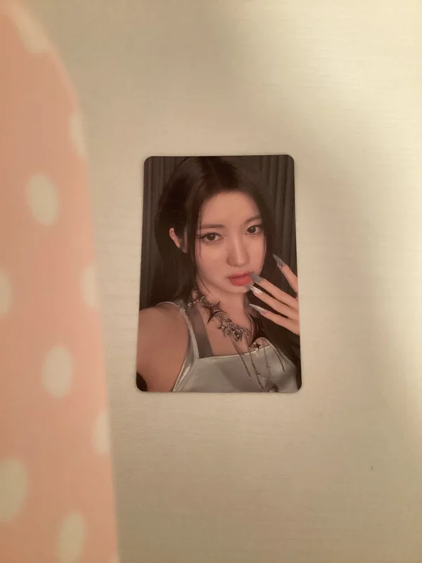 BABYMONS7ER YG TAG ALBUM VER.