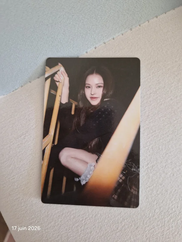 Beep. Limited version , heart bag version