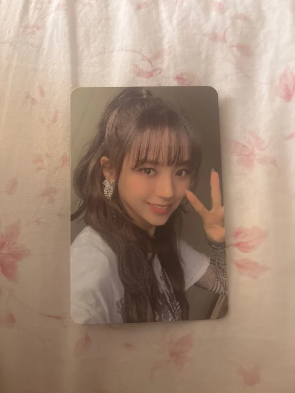 MASHIRO | KEP1ER | First Impact Connect Ver.