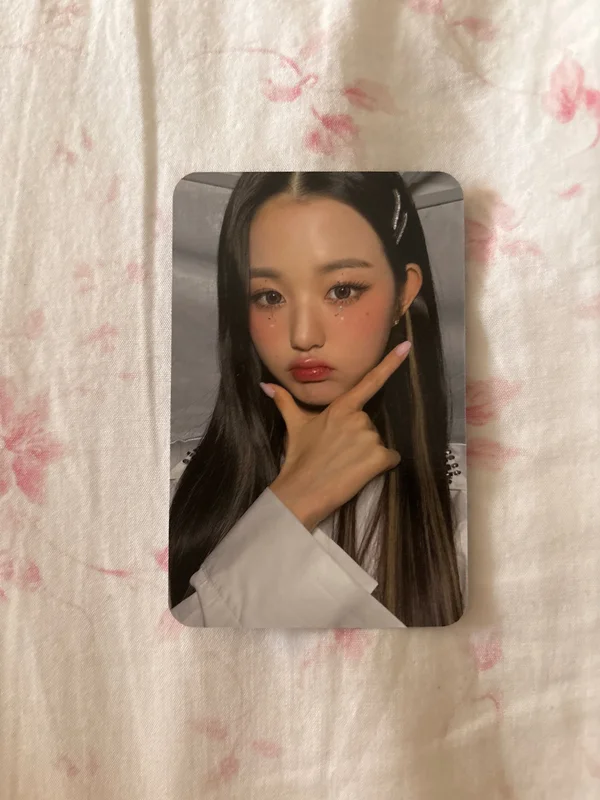 WONYOUNG | IZ*ONE | Oneiric Diary FANTASY ver.