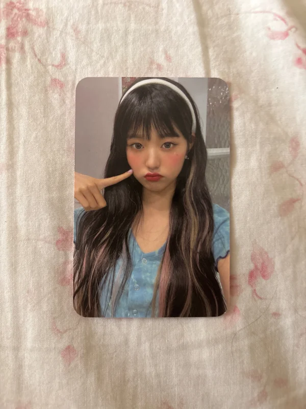 WONYOUNG | IZ*ONE | Oneiric Diary FANTASY ver.