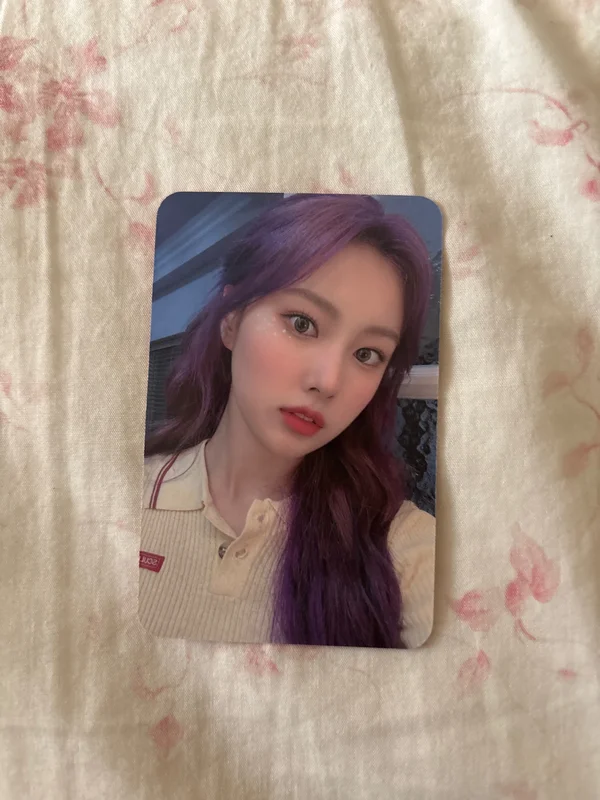 HYEWON | IZ*ONE |  Oneiric Diary DIARY ver.