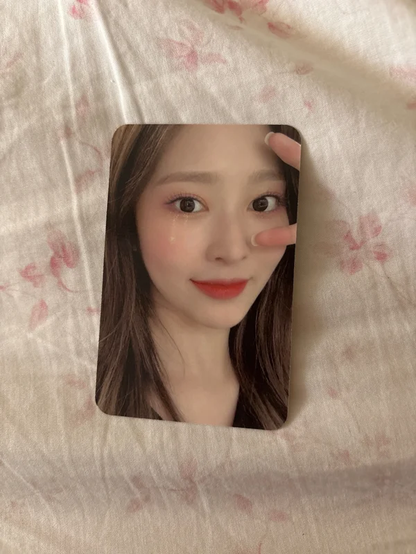 MINJU | IZ*ONE | Oneiric Diary 3D ver.
