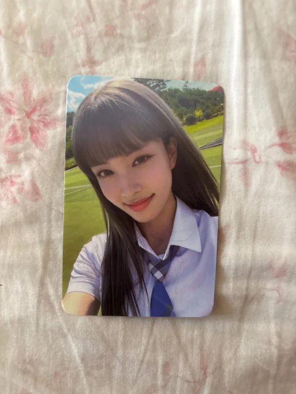 STAYC Yoon 'YOON | STAYC | Stereotype Special' Photocard | Sold by