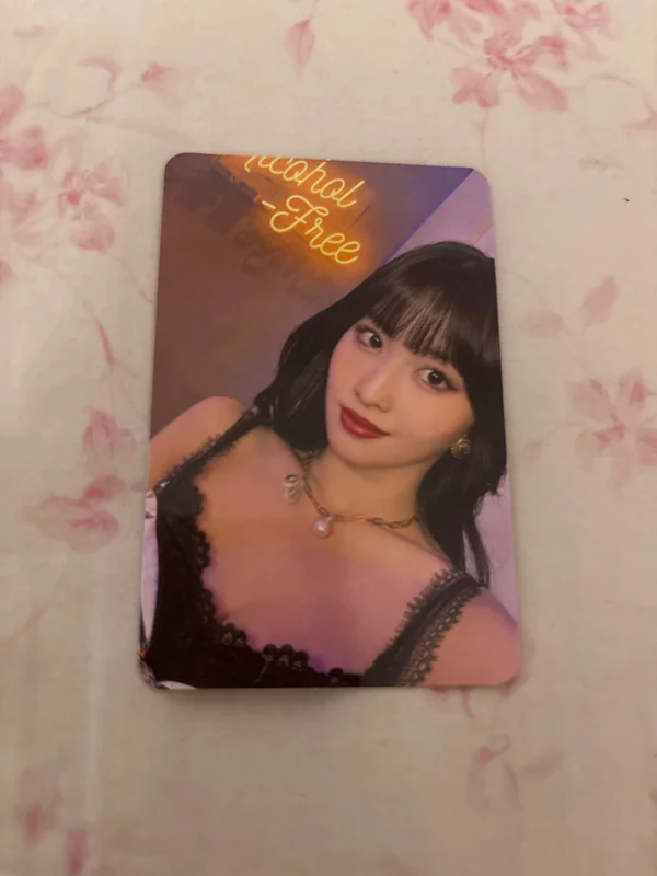 MOMO | TWICE | Taste of Love