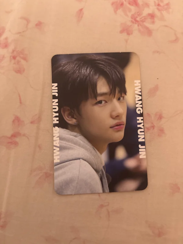 HYUNJIN | STRAY KIDS | Mixtape